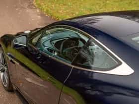 Aston Martin Vanquish (2014) thumbnail 30