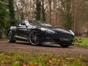 Aston Martin Vanquish (2014) thumbnail 31