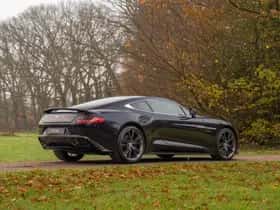 Aston Martin Vanquish (2014) thumbnail 32