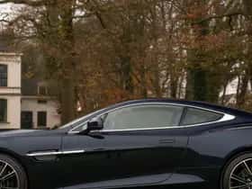 Aston Martin Vanquish (2014) thumbnail 33