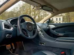 Aston Martin Vanquish (2014) thumbnail 35