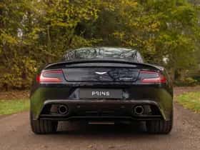 Aston Martin Vanquish (2014) thumbnail 5