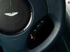 Aston Martin Vanquish (2014) thumbnail 46