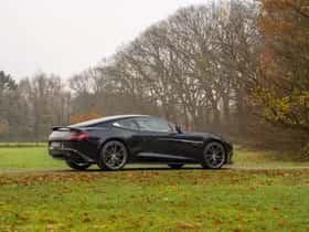 Aston Martin Vanquish (2014) thumbnail 6