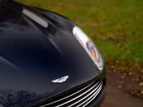 Aston Martin Vanquish (2014) thumbnail 52