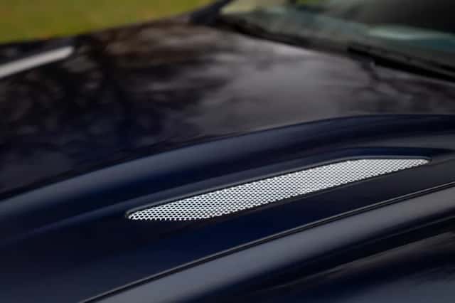 Aston Martin Vanquish (2014) thumbnail 53