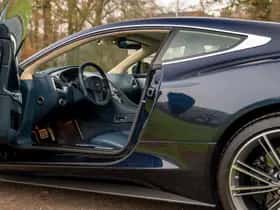 Aston Martin Vanquish (2014) thumbnail 7
