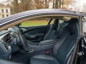 Aston Martin Vanquish (2014) thumbnail 8