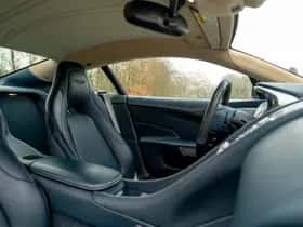 Aston Martin Vanquish (2014) thumbnail 10