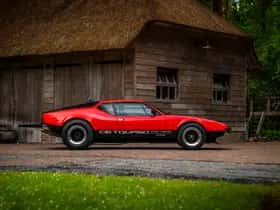 De Tomaso Pantera (1973)