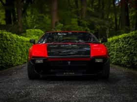 De Tomaso Pantera (1973) thumbnail 2