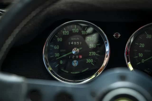 De Tomaso Pantera (1973) thumbnail 11