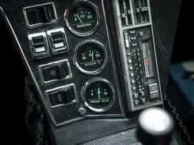 De Tomaso Pantera (1973) thumbnail 12