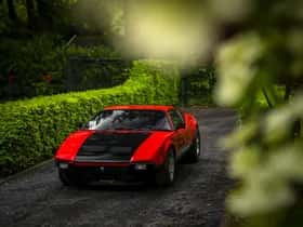 De Tomaso Pantera (1973) thumbnail 13