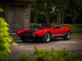 De Tomaso Pantera (1973) thumbnail 14
