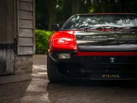 De Tomaso Pantera (1973) thumbnail 16