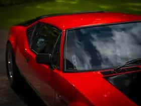 De Tomaso Pantera (1973) thumbnail 17