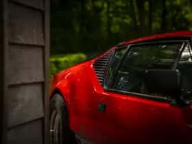 De Tomaso Pantera (1973) thumbnail 18