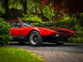 De Tomaso Pantera (1973) thumbnail 19
