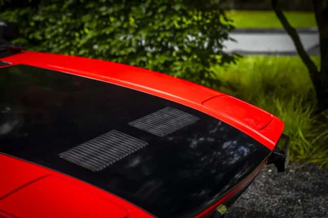 De Tomaso Pantera (1973) thumbnail 20