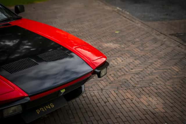 De Tomaso Pantera (1973) thumbnail 21