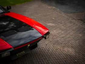De Tomaso Pantera (1973) thumbnail 21