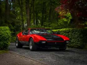 De Tomaso Pantera (1973) thumbnail 22