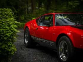 De Tomaso Pantera (1973) thumbnail 23