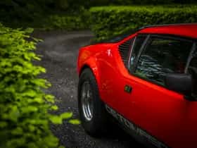 De Tomaso Pantera (1973) thumbnail 24