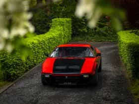 De Tomaso Pantera (1973) thumbnail 25