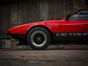 De Tomaso Pantera (1973) thumbnail 26