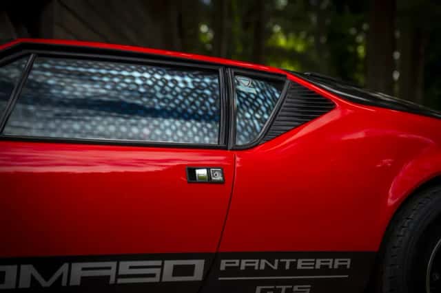 De Tomaso Pantera (1973) thumbnail 27