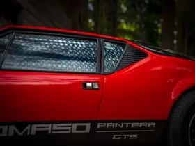 De Tomaso Pantera (1973) thumbnail 27