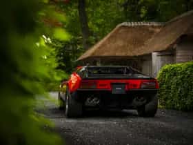 De Tomaso Pantera (1973) thumbnail 28
