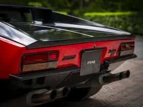 De Tomaso Pantera (1973) thumbnail 29