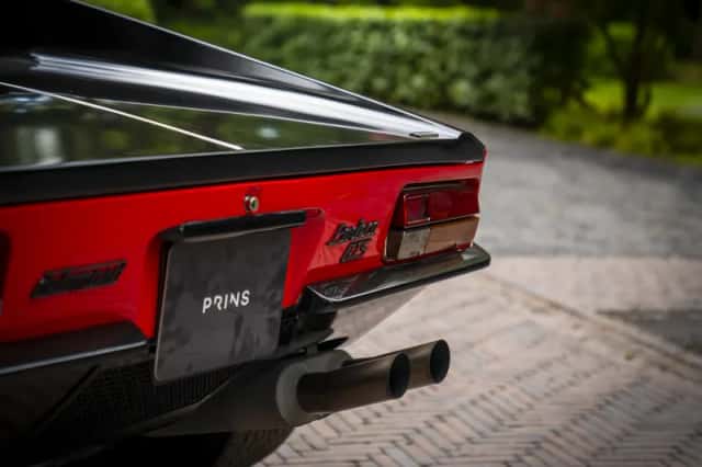 De Tomaso Pantera (1973) thumbnail 30