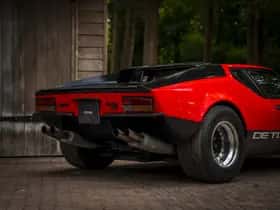 De Tomaso Pantera (1973) thumbnail 31