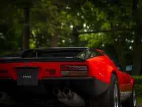 De Tomaso Pantera (1973) thumbnail 32