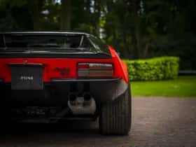 De Tomaso Pantera (1973) thumbnail 33