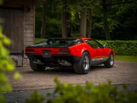 De Tomaso Pantera (1973) thumbnail 34
