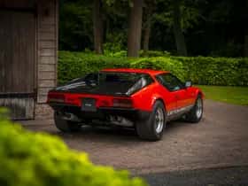 De Tomaso Pantera (1973) thumbnail 35