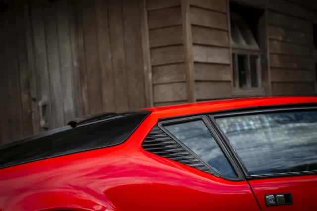 De Tomaso Pantera (1973) thumbnail 36