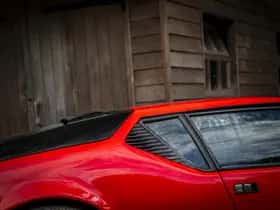 De Tomaso Pantera (1973) thumbnail 36