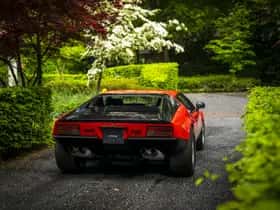 De Tomaso Pantera (1973) thumbnail 37