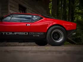 De Tomaso Pantera (1973) thumbnail 38