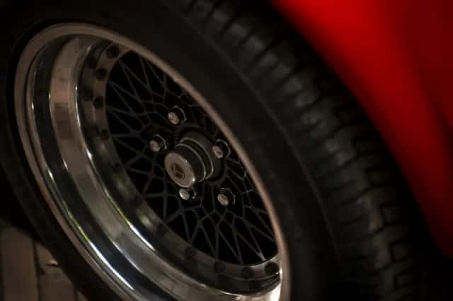 De Tomaso Pantera (1973) thumbnail 39
