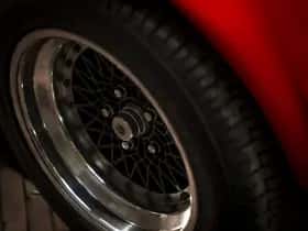 De Tomaso Pantera (1973) thumbnail 39