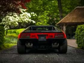 De Tomaso Pantera (1973) thumbnail 5