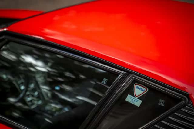 De Tomaso Pantera (1973) thumbnail 45