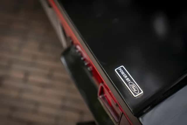 De Tomaso Pantera (1973) thumbnail 46